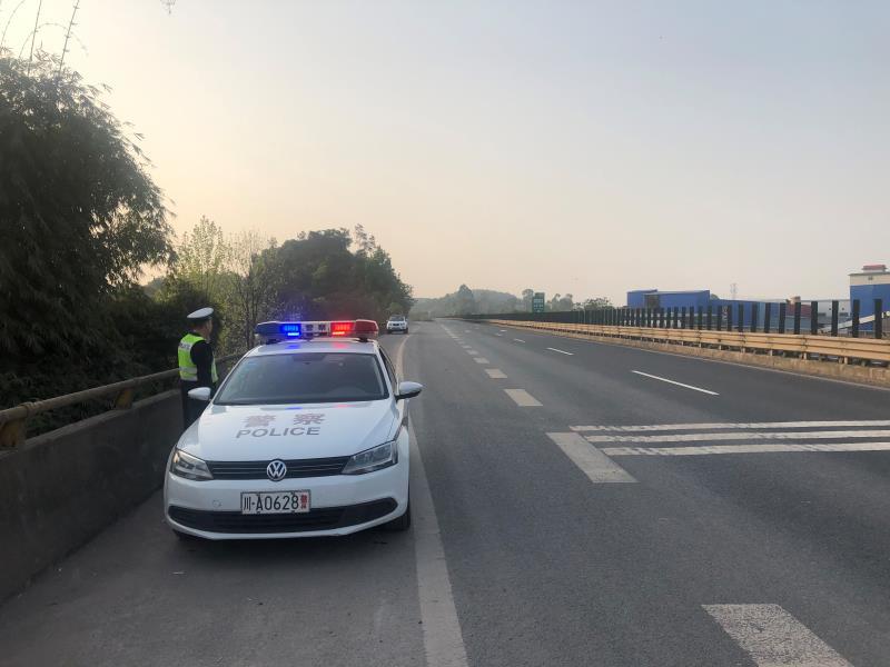 杨凌G40路况实时播报，驾驶者的必备指南