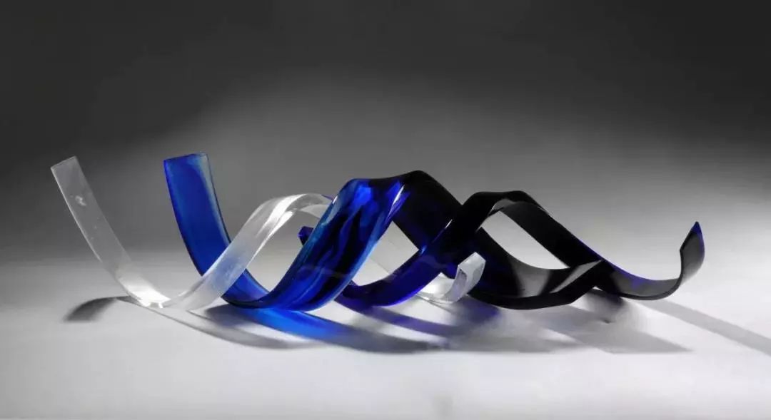 行书艺术的无尽可能,持续创新探索之旅