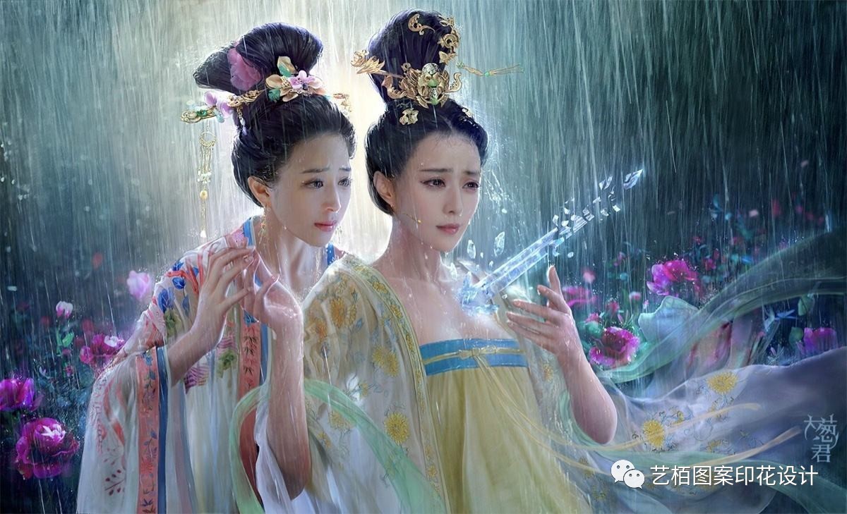 十年磨剑
