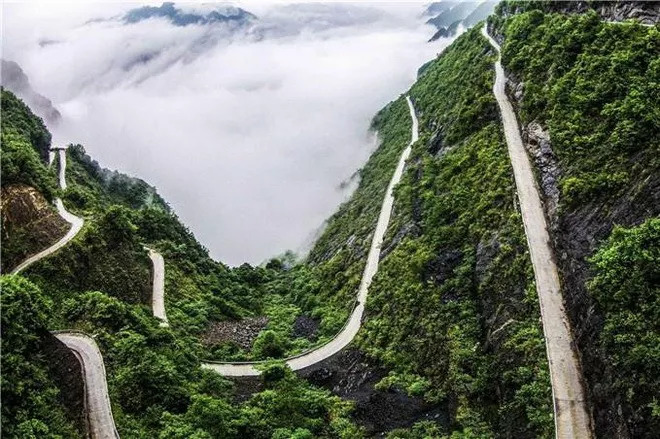 恩施旅行路线攻略，图文导航带你畅游美景！